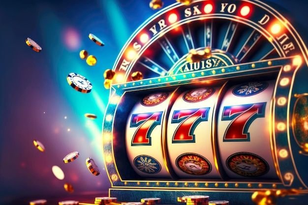Pilihan slot online terbaik dengan tema bervariasi dan jackpot menarik